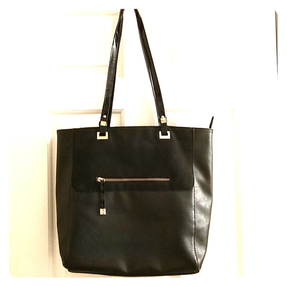 Black bag
